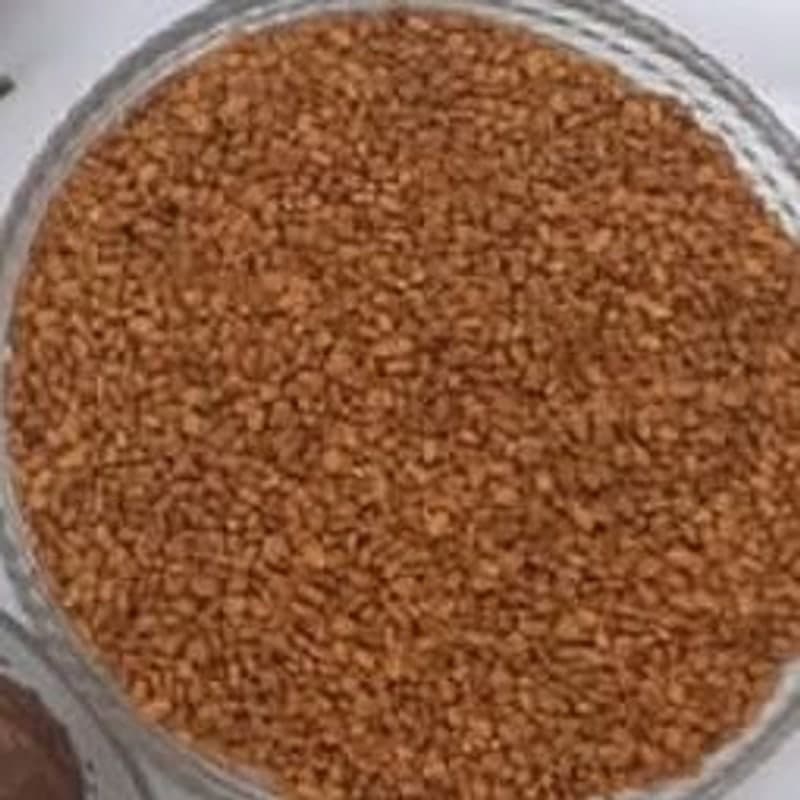 Fenugreek seeds (methi)