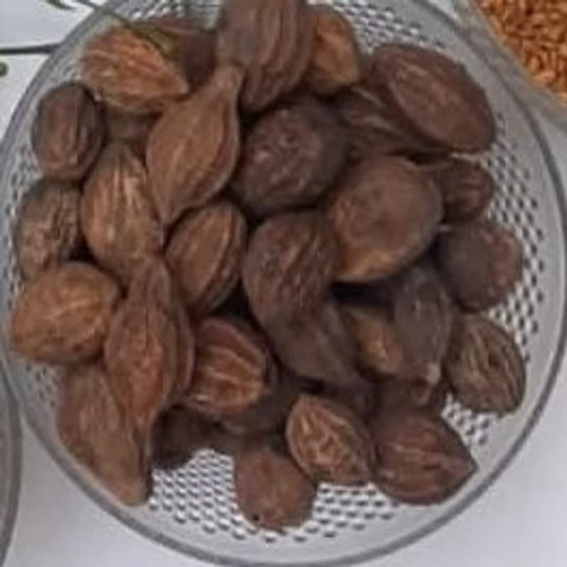 Chebulic myrobalan (harar)